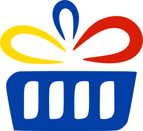 Woostify mobile logo