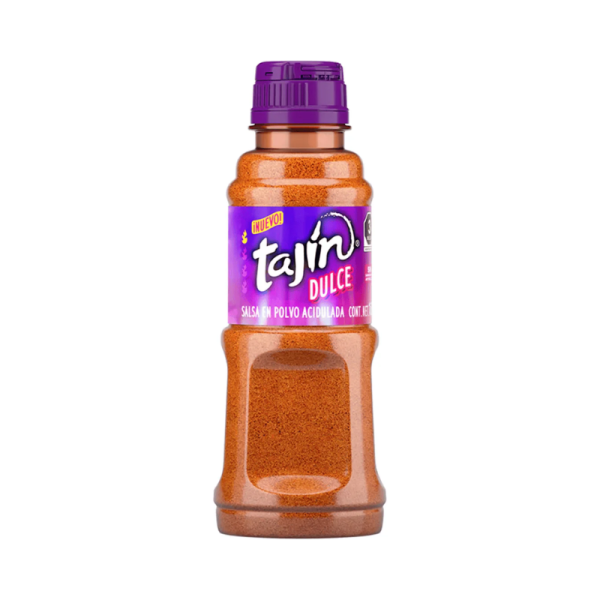 Sweet Tajín 160g