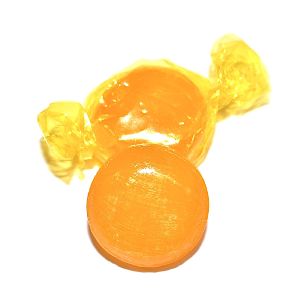 Mantequilla Candy (Butterscotch) | Caramelo Macizo | 5 g